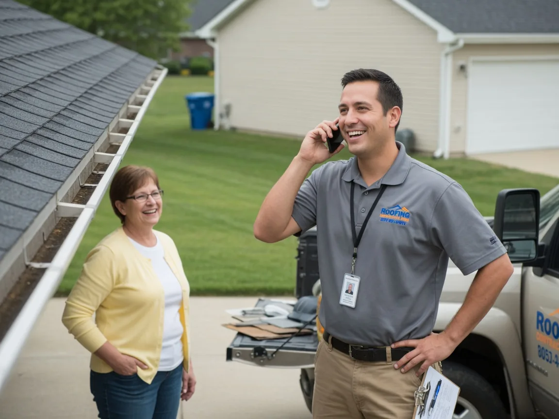 Local Roofing Contractors Camden, AR FAQs